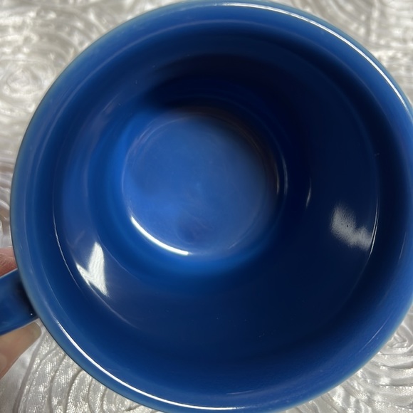 Fiesta USA 10 oz. Mug - Picture 2 of 9